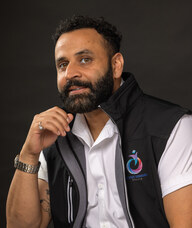 Book an Appointment with Pardeep Sharma for Personal Training