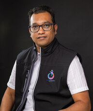 Book an Appointment with Mr. Sanjay Mohan for Rehabilitation