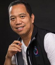 Book an Appointment with Ron Arcenal for Rehabilitation