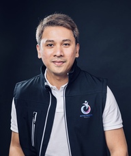 Book an Appointment with Oliver Baluyot for Rehabilitation