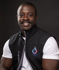 Book an Appointment with Mr. Timothy Bamgbade for Kinesiology