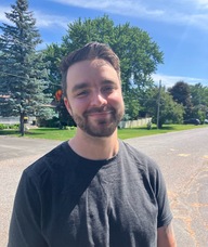 Book an Appointment with Brandon Layman for Counselling