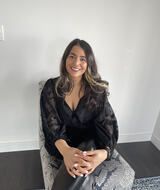 Book an Appointment with Mona Askari at Askari Psychotherapy