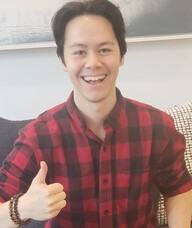 Book an Appointment with Brandon Wong for Tutoring