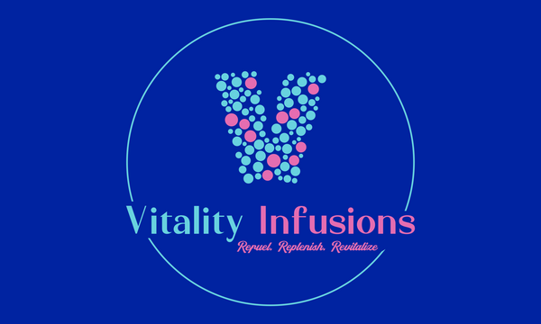 Vitalityinfusions