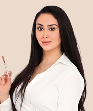 Book an Appointment with Parmida Morshad for Aesthetics