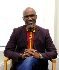 Book an Appointment with Eddie Jjumba for Psychotherapy