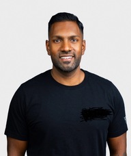 Book an Appointment with Tyrone Chandra for Massage Therapy