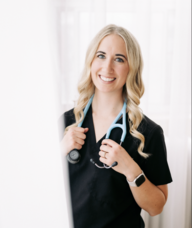 Book an Appointment with Dr. Alexis Cole for Naturopathic Medicine - Virtual Care