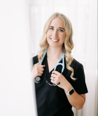 Book an Appointment with Dr. Alexis Cole for Naturopathic Medicine