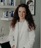 Book an Appointment with Shandalin O'Mahony at Shan Esthetics