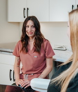 Book an Appointment with Kylee Hoeppner at Shan Esthetics