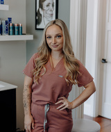 Book an Appointment with Brianna Barclay at Shan Esthetics