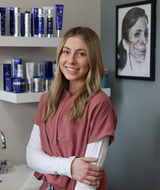 Book an Appointment with Hannah Brandt at Shan Esthetics