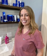 Book an Appointment with Kelly Walberg at Shan Esthetics