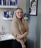 Book an Appointment with Shaina Hannah at Shan Esthetics