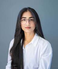 Book an Appointment with Ms. Zonaira Chaudhry for Psychotherapy (20 min Free Consult)