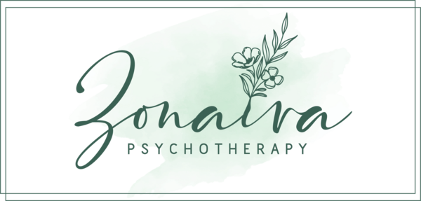 Zonaira Psychotherapy