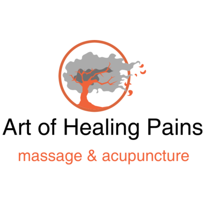 Art of Healing Pains