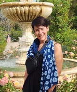 Book an Appointment with Sharla Sauder at SAMARA (Tuesdays)
