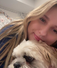 Book an Appointment with Miss Jennah Mirza for Lash Extensions