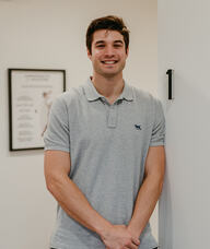 Book an Appointment with Cameron Servatius for Chiropractic