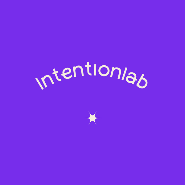 Intention Lab Counselling