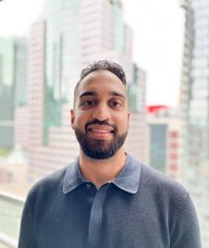 Book an Appointment with Armaan Amlani-Kurji for Psychotherapy
