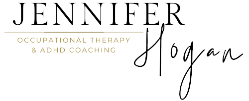 Jennifer Hogan Occupational Therapy and ADHD Coaching