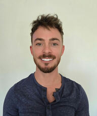 Book an Appointment with Michael Cox for Registered Massage Therapy