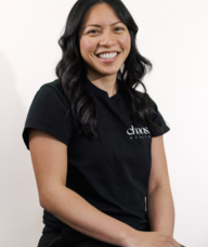 Book an Appointment with Rachelle Flores for Registered Massage Therapy