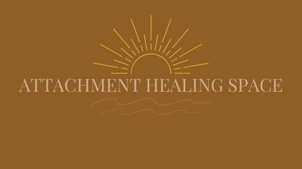 Attachment Healing Space