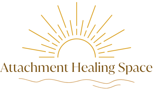 Attachment Healing Space