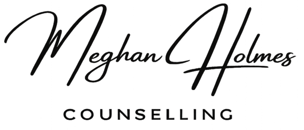 Meghan Holmes Counselling