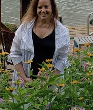 Book an Appointment with Robin A. Blue for Reiki