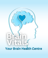 Book an Appointment with Brain Vitals for ERP Brain Scan