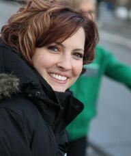 Book an Appointment with Daysha Shuya for Executive Health