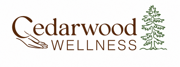 Cedarwood Wellness