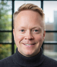 Book an Appointment with Mikael Dam for Psychotherapy / Counselling