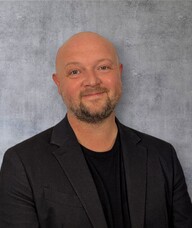 Book an Appointment with Jason Grieve for Counselling