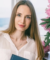 Book an Appointment with Yuliia Halushko for FREE 20-Minute Consultation- START HERE