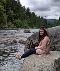 Book an Appointment with Sarah van Kuppeveld for Psychology / Mental Health