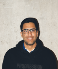 Book an Appointment with Shayne Dhak for Nutrition