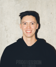 Book an Appointment with Matthew Fischer for Physiotherapy