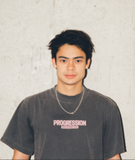 Book an Appointment with Lucas Uchida for Climbing Movement Analysis