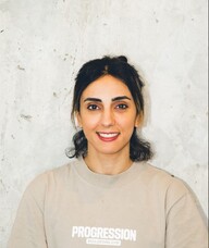 Book an Appointment with Elnaz Rekabi for Private Strength & Conditioning Coaching Session - Single & Packages