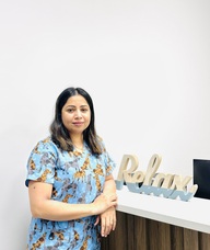 Book an Appointment with Kulbir Sarao for Deep Tissue Massage