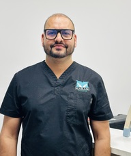 Book an Appointment with Sukhvir Bhullar for Deep Tissue Massage