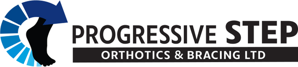 Progressive Step Orthotics & Bracing Ltd.