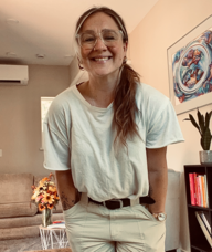 Book an Appointment with Helena Bryn-McLeod for Psychotherapy